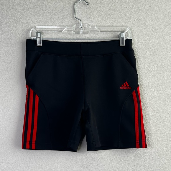 Adidas Track Shorts
